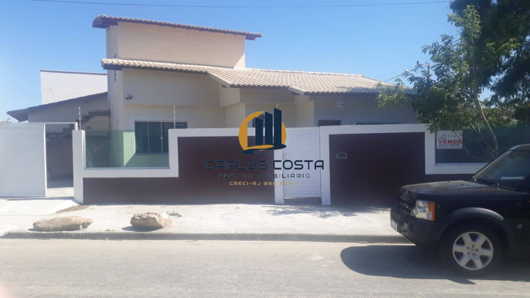 Imagem Casa com 2 Quartos à Venda, 360 m² em Nova São Pedro - São Pedro Da Aldeia Imagem Casa com 2 Quartos à Venda, 360 m² em Nova São Pedro - São Pedro Da Aldeia