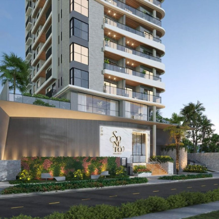 Imagem Apartamento com 3 Quartos à Venda, 89 m² em Tambaú - João Pessoa Imagem Apartamento com 3 Quartos à Venda, 89 m² em Tambaú - João Pessoa