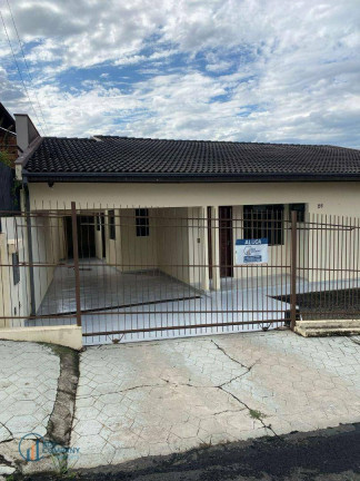 Imagem Casa com 3 Quartos para Alugar, 160 m² em Centro - Irati Imagem Casa com 3 Quartos para Alugar, 160 m² em Centro - Irati