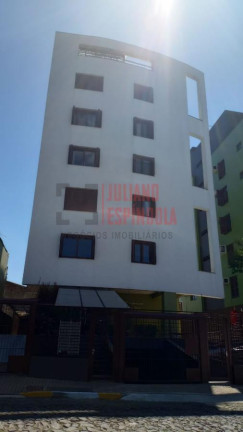 Imagem Apartamento com 1 Quarto à Venda, 34 m² em Morro Do Espelho - São Leopoldo Imagem Apartamento com 1 Quarto à Venda, 34 m² em Morro Do Espelho - São Leopoldo