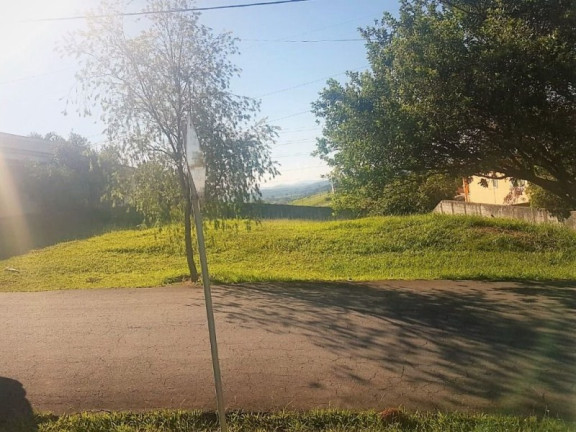 Imagem Terreno à Venda, 1.000 m² em Condomínio Residencial Mirante Do Vale - Jacareí