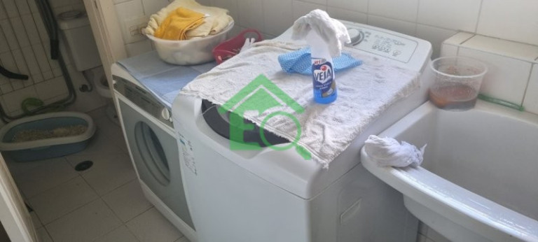 Imagem Apartamento com 3 Quartos à Venda, 120 m² em Vila Sofia - São Paulo