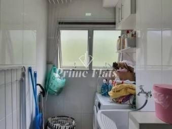 Imagem Apartamento com 1 Quarto à Venda, 50 m² em Aclimação - São Paulo