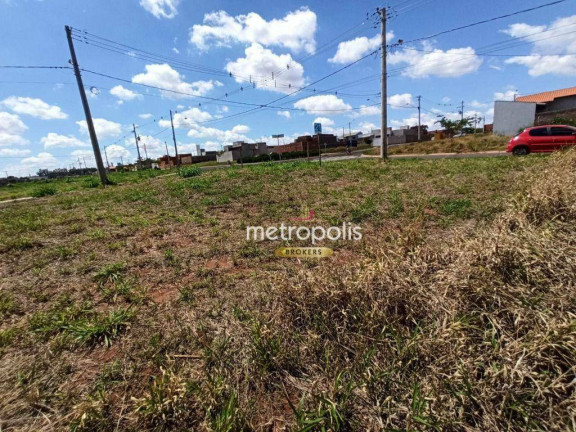 Imagem Terreno à Venda, 244 m² em Portal Do Cedro - Cedral