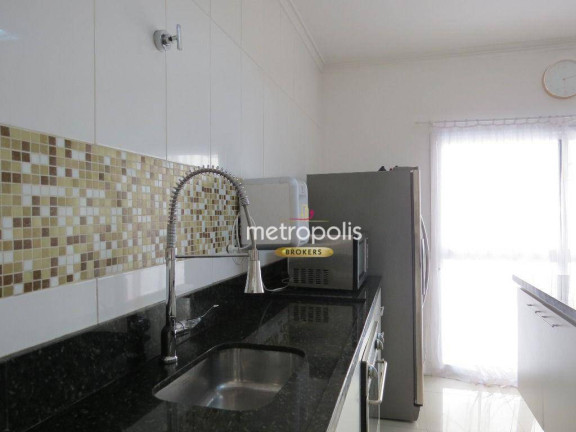 Imagem Sobrado com 3 Quartos à Venda, 190 m² em Olímpico - São Caetano Do Sul