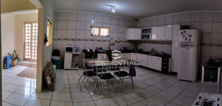 Imagem Casa com 3 Quartos à Venda, 200 m² em Residencial Colorado - São José Do Rio Preto Imagem Casa com 3 Quartos à Venda, 200 m² em Residencial Colorado - São José Do Rio Preto