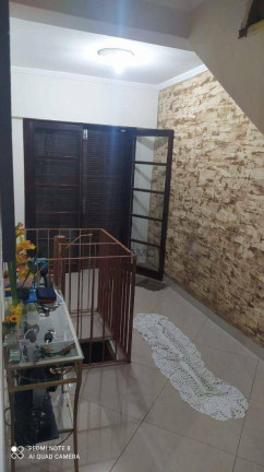 Imagem Imóvel com 3 Quartos à Venda, 167 m² em Parque Das Fontes (santa Luzia) - Ribeirão Pires Imagem Imóvel com 3 Quartos à Venda, 167 m² em Parque Das Fontes (santa Luzia) - Ribeirão Pires