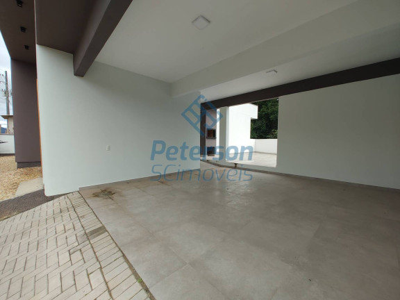 Imagem Casa com 3 Quartos à Venda, 121 m² em Primeiro De Maio - Brusque