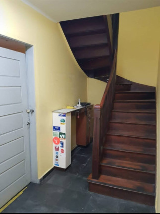 Imagem Casa à Venda, 148 m² em Jardim Paulista - São Paulo Imagem Casa à Venda, 148 m² em Jardim Paulista - São Paulo