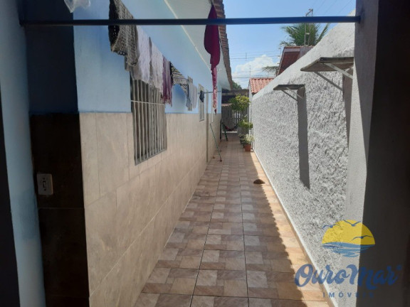 Imagem Casa com 2 Quartos para Alugar ou Temporada, 68 m² em Jardim Marilu - Itanhaém Imagem Casa com 2 Quartos para Alugar ou Temporada, 68 m² em Jardim Marilu - Itanhaém