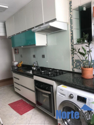 Imagem Apartamento com 2 Quartos à Venda, 57 m² em Lauzane Paulista - São Paulo Imagem Apartamento com 2 Quartos à Venda, 57 m² em Lauzane Paulista - São Paulo