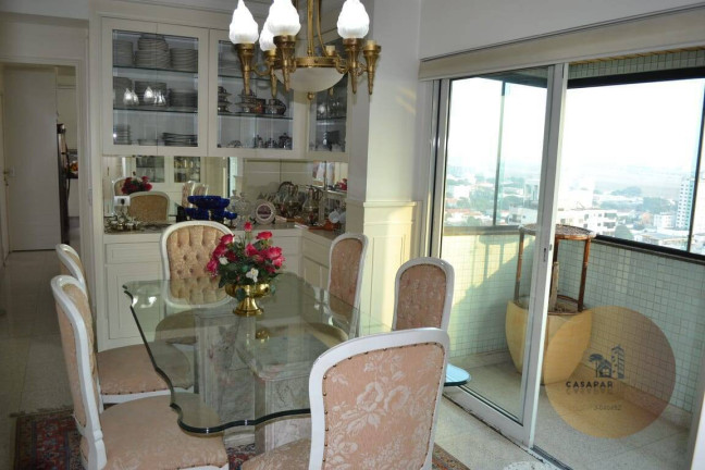 Imagem Apartamento com 4 Quartos à Venda, 1.200 m² em Indianópolis - São Paulo