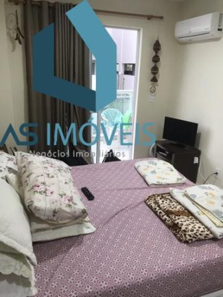 Imagem Apartamento com 1 Quarto à Venda, 64 m² em Braga - Cabo Frio