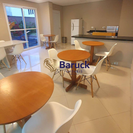 Imagem Apartamento com 2 Quartos à Venda, 52 m² em Centro - Diadema