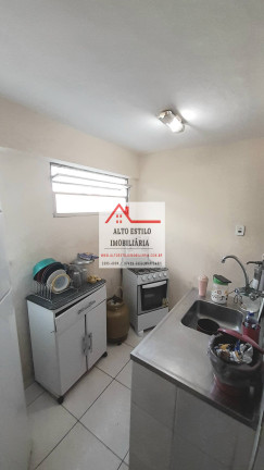 Imagem Apartamento com 1 Quarto à Venda, 28 m² em Cascadura - Rio De Janeiro Imagem Apartamento com 1 Quarto à Venda, 28 m² em Cascadura - Rio De Janeiro