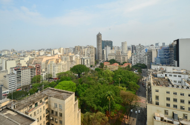 Imagem Imóvel à Venda, 930 m² em República - São Paulo