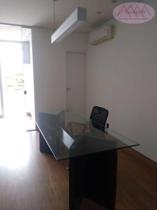 Imagem Sala Comercial para Alugar, 48 m² em Chácara Santo Antônio (zona Sul) - São Paulo