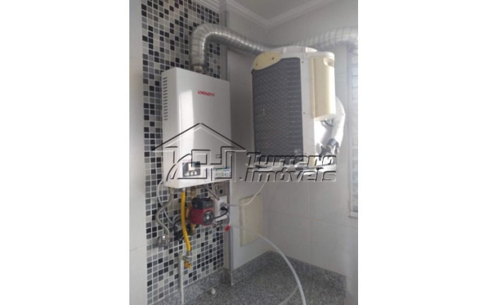 Imagem Apartamento com 2 Quartos à Venda, 45 m² em Vila Ema - São José Dos Campos Imagem Apartamento com 2 Quartos à Venda, 45 m² em Vila Ema - São José Dos Campos