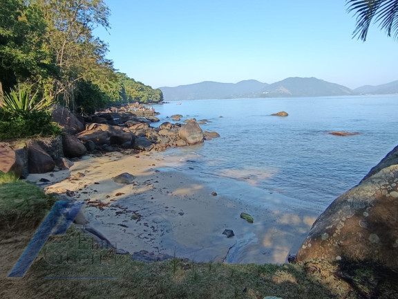 Imagem Terreno à Venda, 68 m² em Lagoinha - Ubatuba