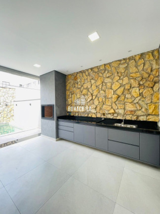 Imagem Casa com 3 Quartos à Venda, em Residencial Milano - Indaiatuba Imagem Casa com 3 Quartos à Venda, em Residencial Milano - Indaiatuba
