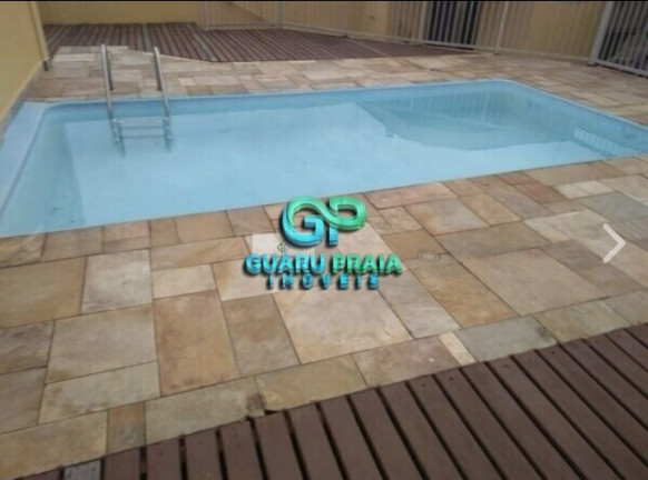 Imagem Apartamento com 1 Quarto à Venda, 45 m² em Enseada - Guarujá Imagem Apartamento com 1 Quarto à Venda, 45 m² em Enseada - Guarujá
