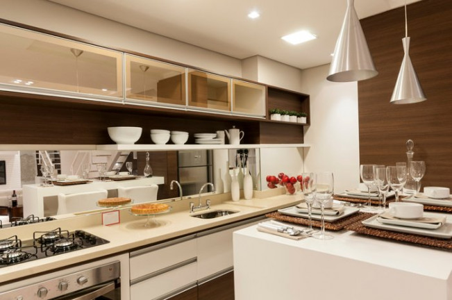 Imagem Apartamento com 2 Quartos à Venda, em Vila Mariana - São Paulo Imagem Apartamento com 2 Quartos à Venda, em Vila Mariana - São Paulo