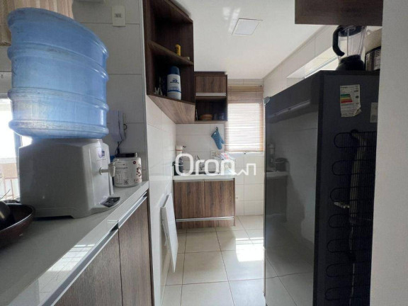 Imagem Imóvel com 2 Quartos à Venda, 100 m² em Setor Oeste - Goiânia Imagem Imóvel com 2 Quartos à Venda, 100 m² em Setor Oeste - Goiânia