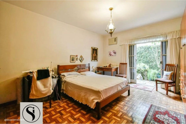 Imagem Casa com 4 Quartos para Alugar, 220 m² em Alto De Pinheiros - São Paulo Imagem Casa com 4 Quartos para Alugar, 220 m² em Alto De Pinheiros - São Paulo