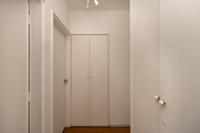 Imagem Apartamento com 2 Quartos à Venda, 85 m² em Perdizes - São Paulo