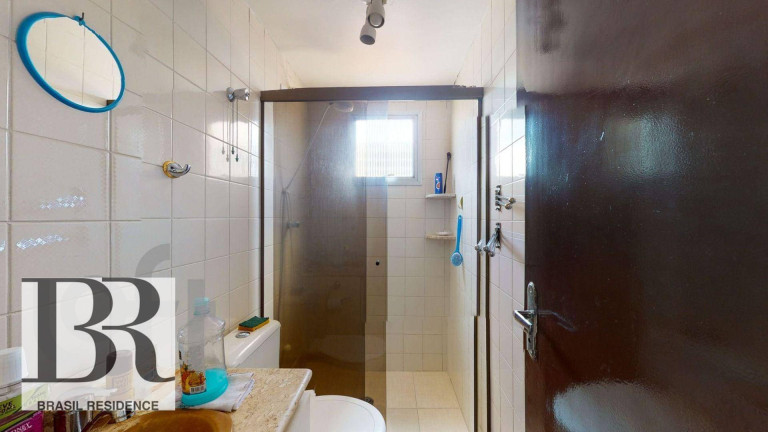 Imagem Apartamento com 2 Quartos à Venda, 50 m² em Jabaquara - São Paulo Imagem Apartamento com 2 Quartos à Venda, 50 m² em Jabaquara - São Paulo