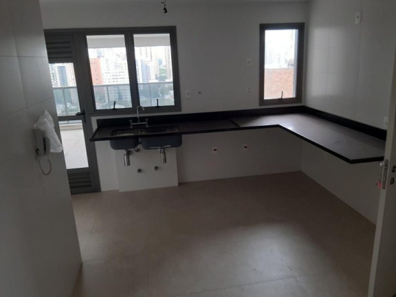 Imagem Apartamento com 4 Quartos à Venda, 195 m² em Campo Belo - São Paulo Imagem Apartamento com 4 Quartos à Venda, 195 m² em Campo Belo - São Paulo
