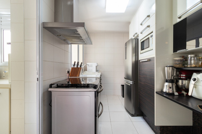 Imagem Apartamento com 2 Quartos à Venda, 111 m² em Brooklin - São Paulo Imagem Apartamento com 2 Quartos à Venda, 111 m² em Brooklin - São Paulo