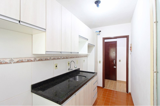 Imagem Imóvel com 1 Quarto à Venda, 46 m² em Teresópolis - Porto Alegre Imagem Imóvel com 1 Quarto à Venda, 46 m² em Teresópolis - Porto Alegre