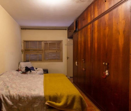 Imagem Casa com 3 Quartos à Venda, 120 m² em Campo Belo - São Paulo