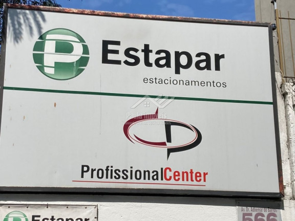 Imagem Sala Comercial para Alugar, 28 m² em Jardim São Dimas - Sao Jose Dos Campos