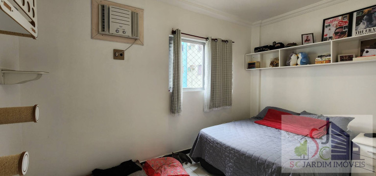 Imagem Apartamento com 3 Quartos à Venda, 74 m² em Santo Agostinho - Manaus
