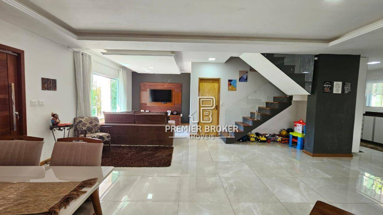 Imagem Casa com 3 Quartos à Venda, 180 m² em Albuquerque - Teresópolis Imagem Casa com 3 Quartos à Venda, 180 m² em Albuquerque - Teresópolis