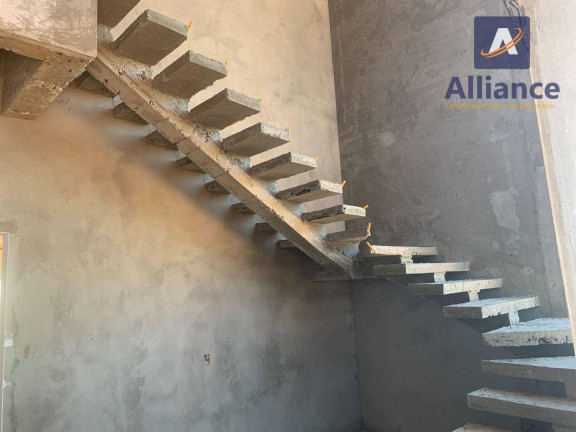 Imagem Casa com 3 Quartos à Venda, 318 m² em Condomínio Santa Isabel - Louveira
