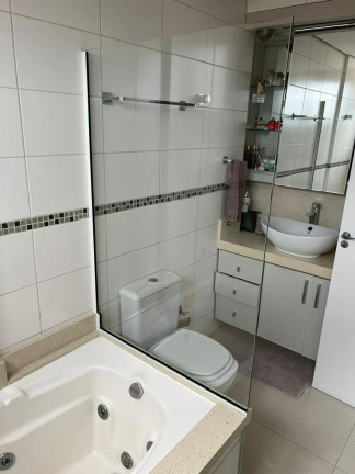 Imagem Apartamento com 4 Quartos à Venda, 128 m² em Kobrasol - São José
