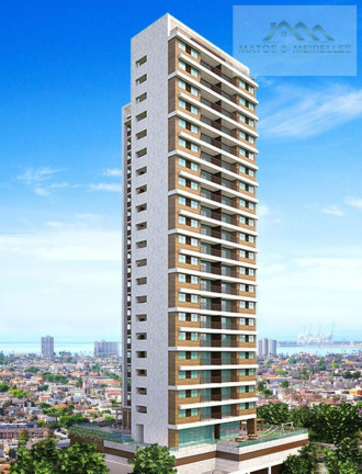 Imagem Apartamento com 3 Quartos à Venda, 72 m² em Mucuripe - Fortaleza Imagem Apartamento com 3 Quartos à Venda, 72 m² em Mucuripe - Fortaleza