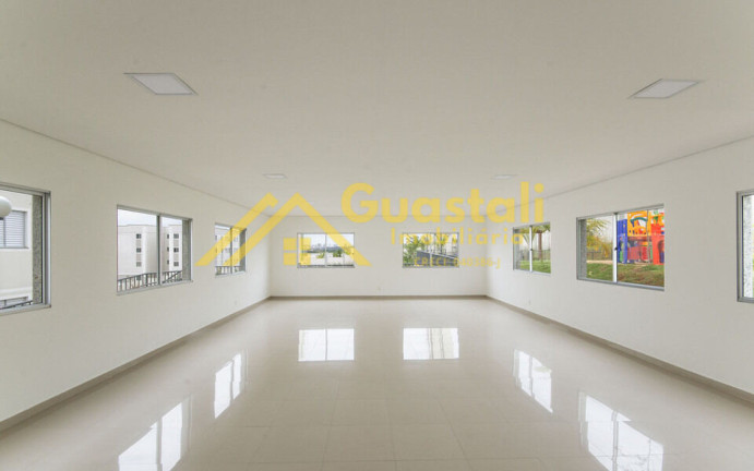 Imagem Apartamento com 2 Quartos à Venda, 47 m² em Ondas - Piracicaba Imagem Apartamento com 2 Quartos à Venda, 47 m² em Ondas - Piracicaba