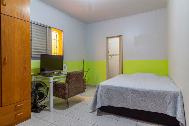 Imagem Casa com 4 Quartos à Venda, em Penha De França - São Paulo Imagem Casa com 4 Quartos à Venda, em Penha De França - São Paulo