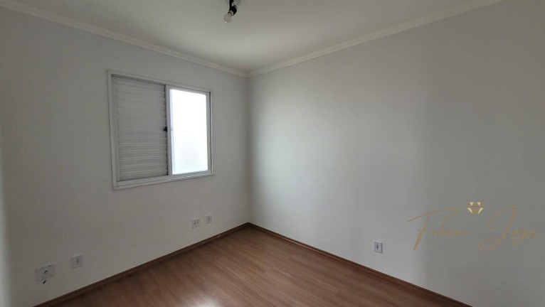 Imagem Apartamento com 2 Quartos à Venda, 47 m² em Vila Satúrnia - Campinas