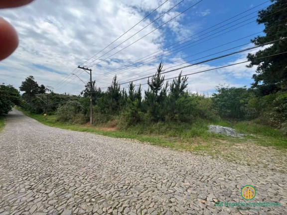 Imagem Terreno à Venda, 4 m² em Paisagem Renoir - Cotia