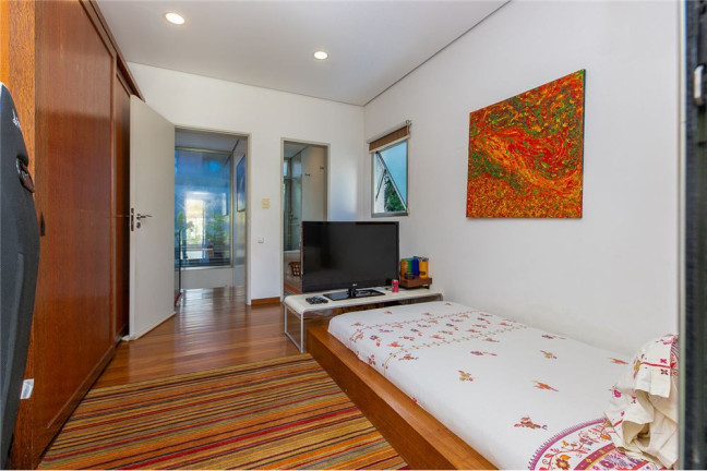 Imagem Casa com 4 Quartos à Venda,  em Granja Julieta - São Paulo