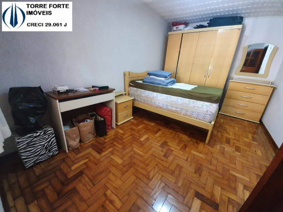 Imagem Casa com 3 Quartos à Venda, 150 m² em Parque Das Nações - Santo André Imagem Casa com 3 Quartos à Venda, 150 m² em Parque Das Nações - Santo André
