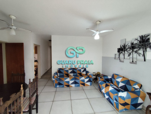 Apartamento com 4 Quartos à Venda, 110 m² em Enseada - Guarujá