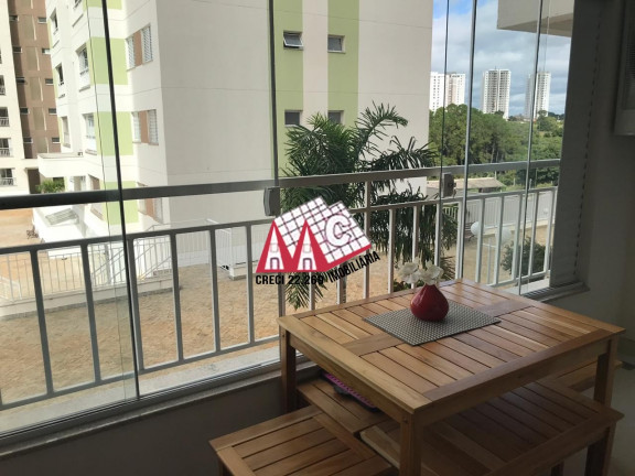 Imagem Imóvel com 3 Quartos à Venda, 80 m² em Parque Campolim - Sorocaba Imagem Imóvel com 3 Quartos à Venda, 80 m² em Parque Campolim - Sorocaba