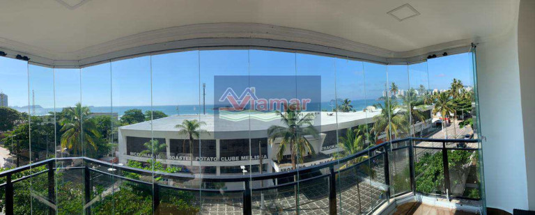 Imagem Apartamento com 3 Quartos à Venda, 220 m² em Pitangueiras - Guarujá Imagem Apartamento com 3 Quartos à Venda, 220 m² em Pitangueiras - Guarujá