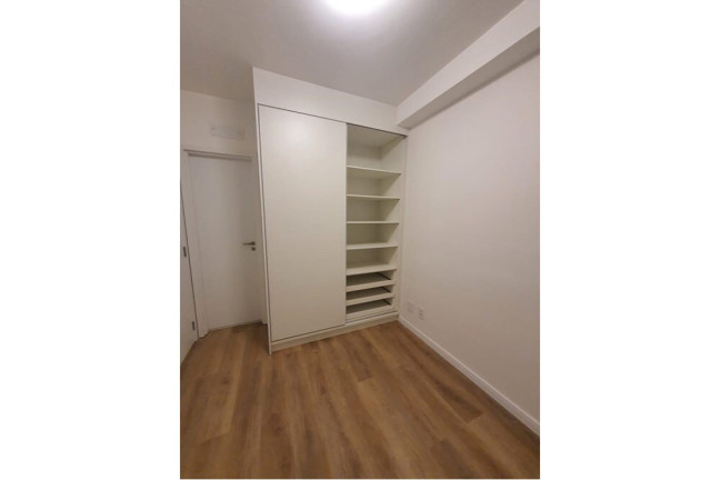 Imagem Apartamento com 1 Quarto à Venda, 44 m² em Vila Mariana - São Paulo
